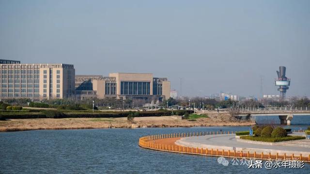 自驾环游中国行（三）连云港