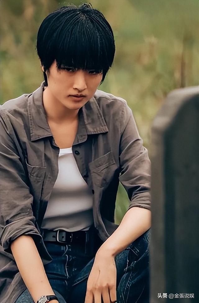 孟晚舟也没想到，央剧《老舅》播出仅2天，姚安娜竟实现口碑逆转