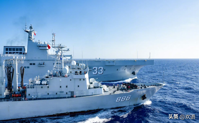 军号发文：只欠东风！中方已提前通知美方，日本恐怕后悔也来不及