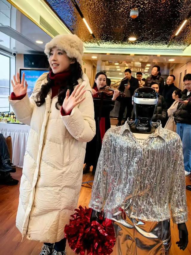 无锡顶流——鼋头渚樱花，官宣了！