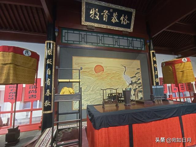 原创｜梦回直隶，首选三百年保定