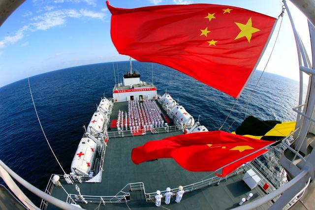新加坡已经预测中美冲突：一旦爆发，美国称中国不能攻打美本土