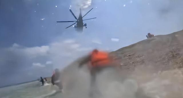 中菲缠斗五天，终于爆发了！菲3003号船撞上中方舰艇，结局反转