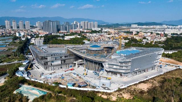 十城联动、集体采风 厦门同安推动苏颂文化跨城“破圈”传播