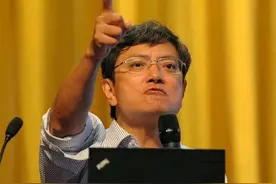 著名爱国正能量教授郑强消失几天了？纪委回应：几天没来上班！图片
