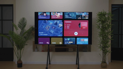 价格屠夫，深度体验TCL T7L Ultra：众多旗舰技术加身，仅需4千起