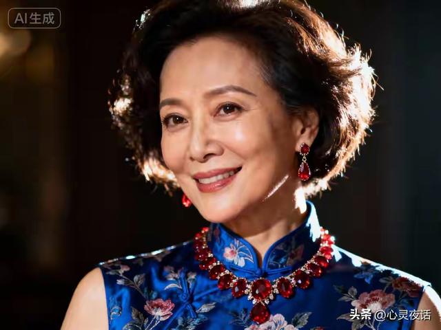 搞定35-45岁女人的最好方式：喂饱她的两个要求，她跟你死心塌地