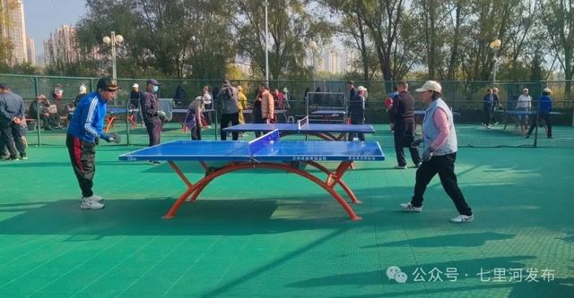 在七里河，读懂一座城的温度