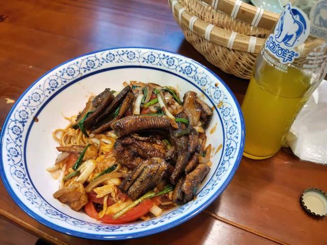 去过江南才知道：南北方对待吃面条上，这差距真的不是一星半点