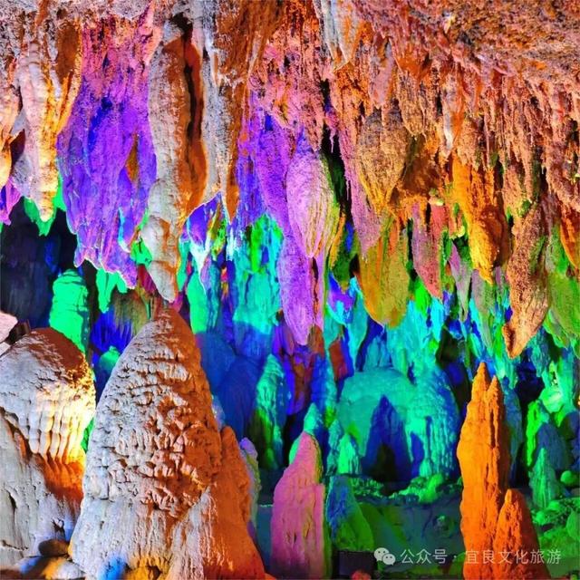 昆明多家知名景区，对他们免门票！