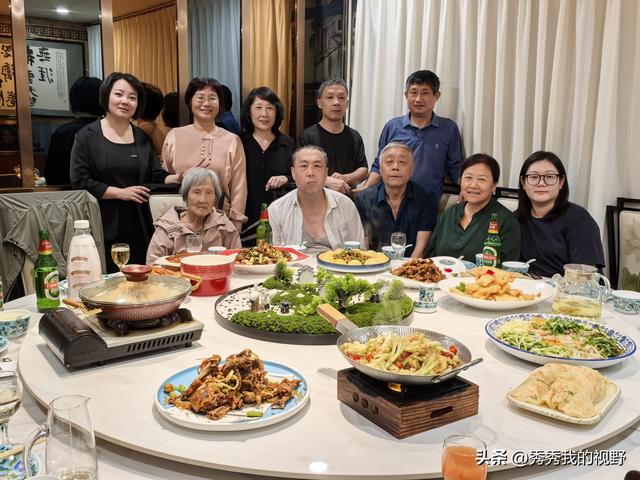 吉林松原蒙古族自治县游玩——东北行第四站