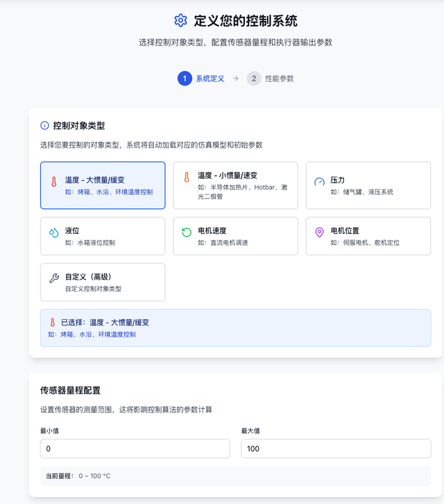干了10年自动化，终于忍不住，想为PID调参这门“玄学”画上句号