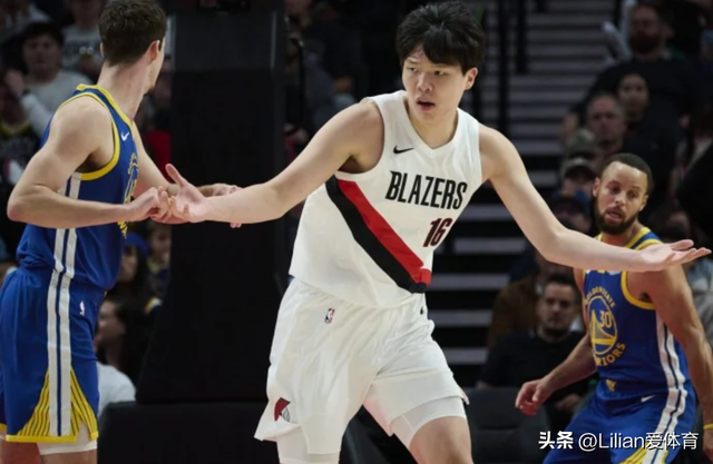 开拓者111-118勇士！比输球更可怕的是主教练这席话 没盖帽不喜欢