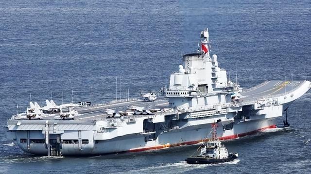 中方军机对日亮剑，不到24小时，高市早苗恼羞成怒：将坚决回应