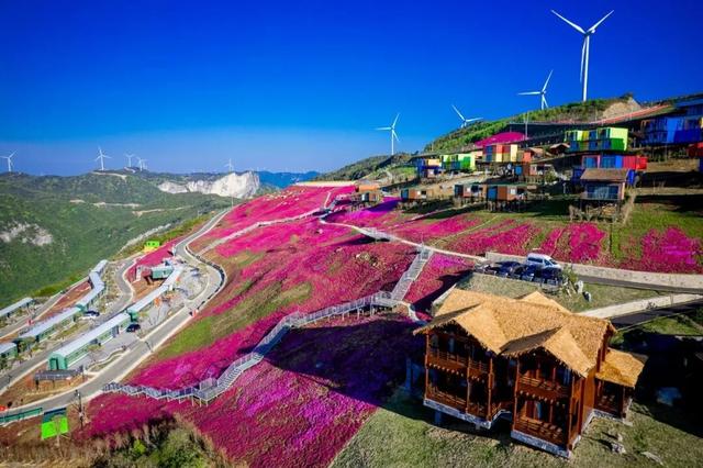 一句话赢3万元！五峰城市形象宣传口号征集启动