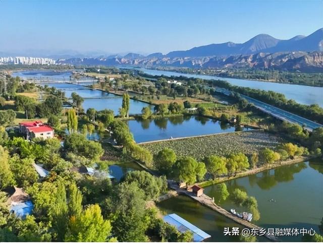 2025“庆国庆·迎中秋”临夏旅游线路③——民俗风情体验游