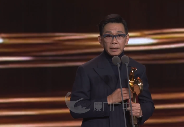 金鸡奖紧急除名祖峰！男配和编剧提名均已取消，网友曝片方出事了