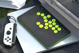 一个不起眼的外设功能，为什么让射击玩家和厂商大受震撼？图片