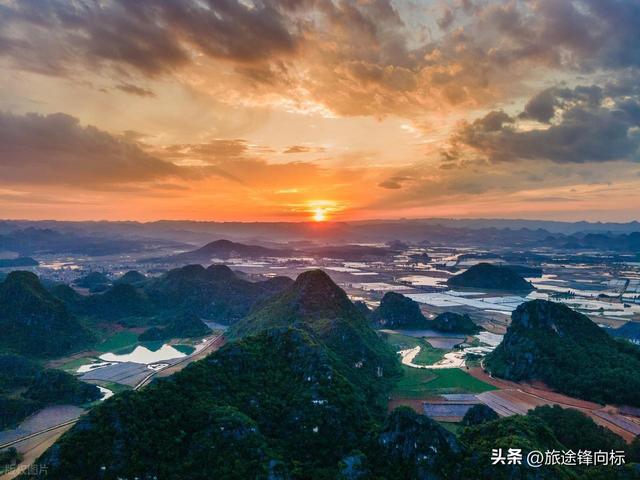 8 月必去，国内这 10 个地方美到窒息，再不去就等明年
