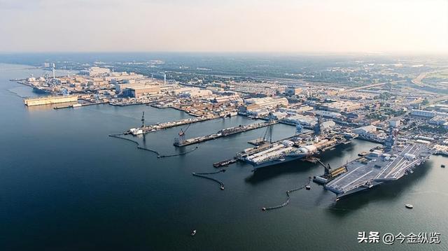 特朗普下令废电磁弹射：美国航母"重回蒸汽时代"，或再无航母可用