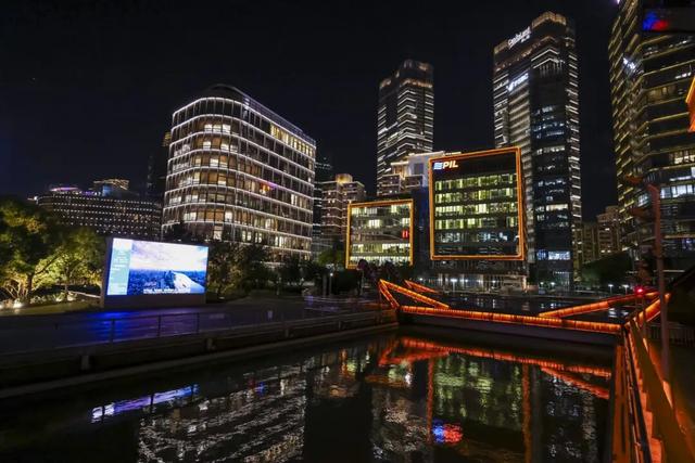 北外滩2公里岸线首次联动！2025北外滩景观生活节将启幕