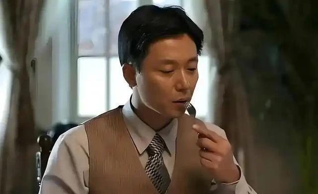 父母爱情里欧阳懿注定被打倒，他欠的不止是嘴	，缺的是良心与担当