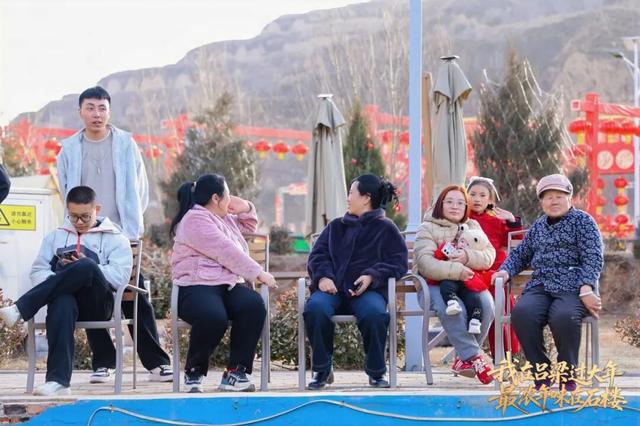 我在吕梁过大年，最浓年味在石楼｜回望石楼新春喜乐盛景 精彩不打烊