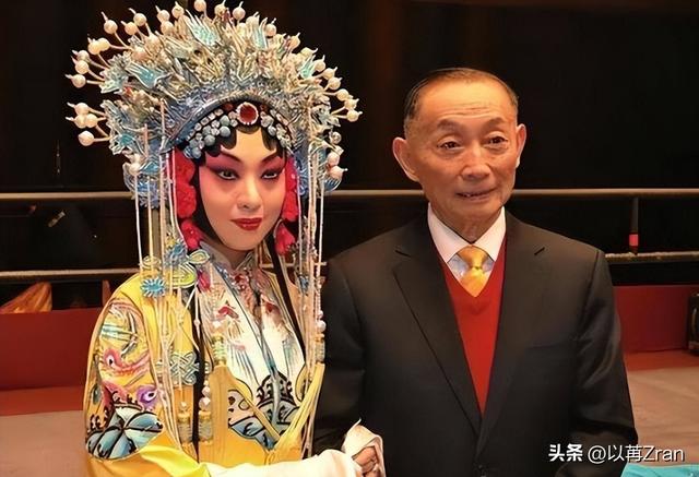 "跳梁小丑"李玉刚跌落神坛，不再被世界宽容，梅葆玖：死不原谅
