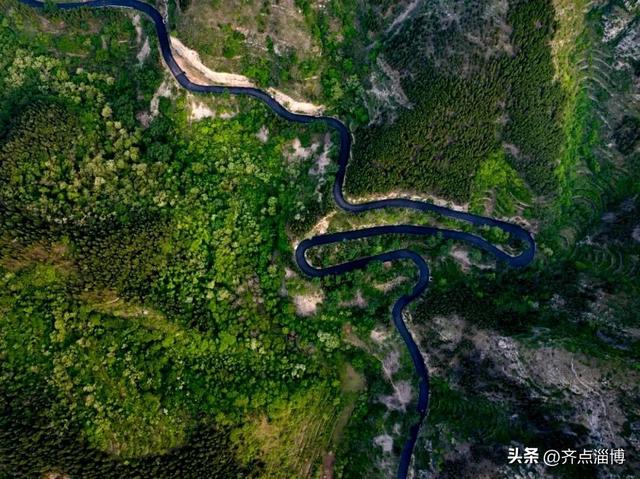 全国最美！淄博这里入选！风景如画，国庆假期安排→