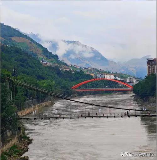 怒江深度旅行指南：自然奇观与人文秘境之旅