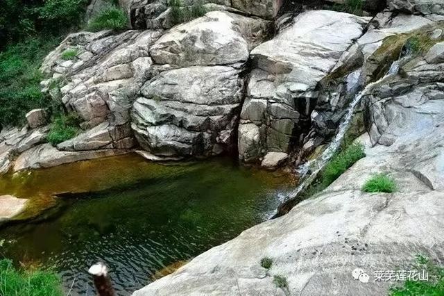 待济南天朗气清，来一场自驾山、村、溪、湖之旅散散心吧！