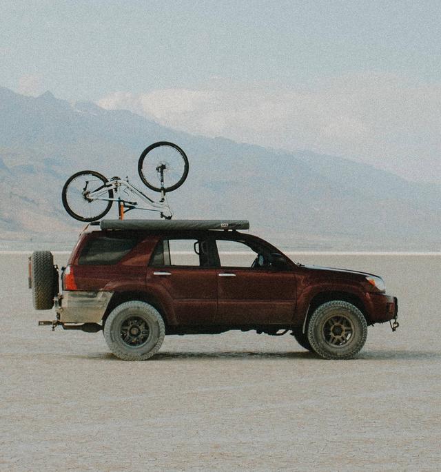 送给感到不安的你