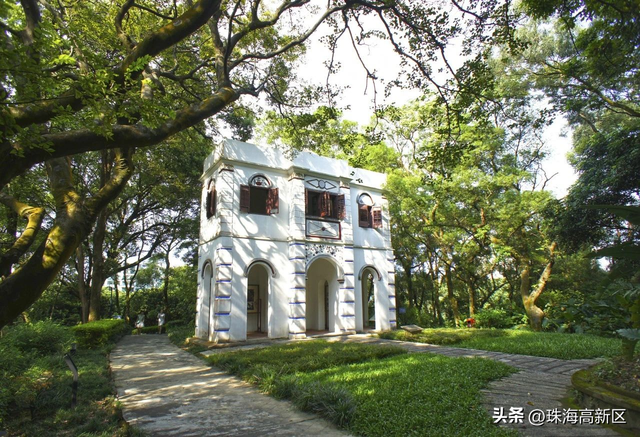 这两条古街，沉淀了珠海百年时光……