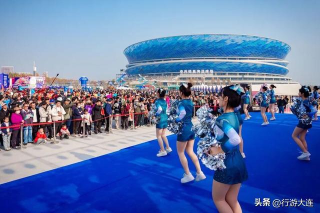 狂欢翻倍！大连足球嘉年华2.0，这个周末等你来