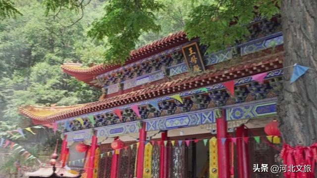 旅发提前看｜省旅发大会临近，省内各景区全力筹备，各显其能