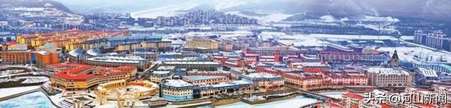 “冬游河北戏冰雪”解锁十大场景