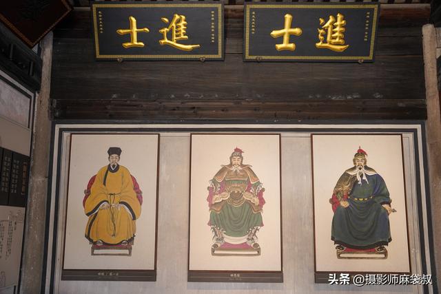 探访杭州最被低估的宝藏古村落 岳飞也曾在此饮马笑谈的欢潭古村