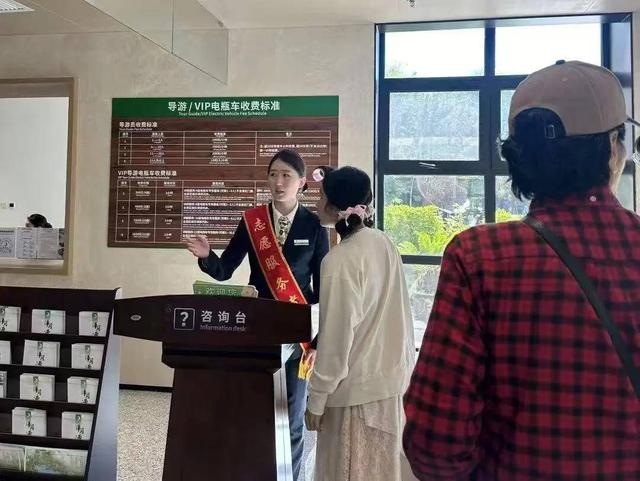 爱心、细心、暖心、贴心、精心！全都藏在细节里~