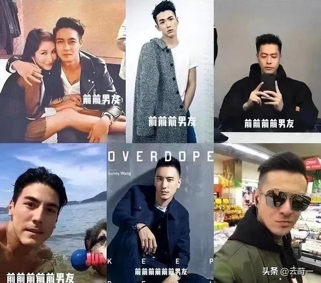 17任男友！45岁“纵欲过度”的萧亚轩，今骨瘦如柴脸部凹陷像怪物