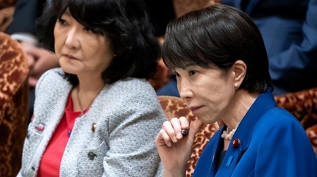 终于轮到日本“强烈抗议”了：80年了，日本从未像今天这样憋屈