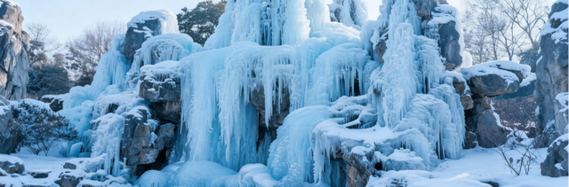 开往冬天的列车！长春“幻境·雪国列车”官宣，79天冰雪狂欢！