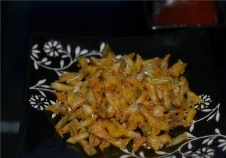 让老外惊讶的是，这玩意根本就“不是食物”，中国人却称之美味
