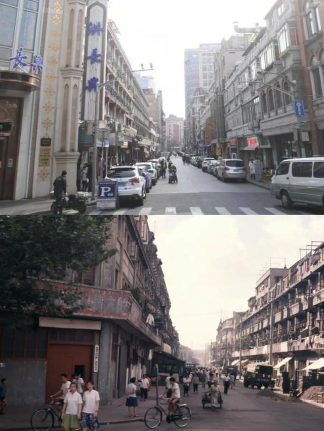 上海十条街，条条有惊喜！第一条你就没逛对！