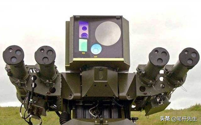 无人机统治俄乌战场？英国两款新武器出鞘，13美元就能打下来