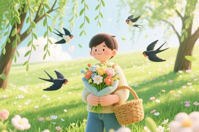 人老了才懂有个乡村小院，比住城里学区房还值，这5个好处谁不想