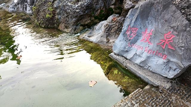 千年智慧在石窟一一开封之旅纪实之五