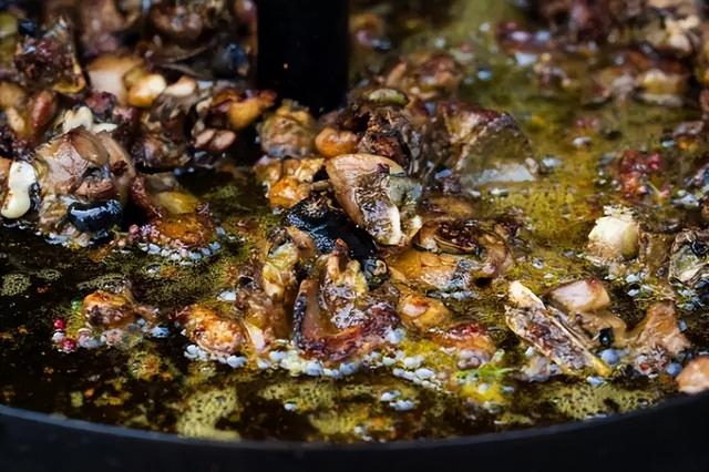 摘果果！九襄金花梨已成熟！收藏这篇带你摘果吃牛肉，解锁宝藏千年古镇！