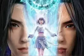 逆天邪神被封"炮神"？观众：建议改名《我的丹田有机关枪》！图片