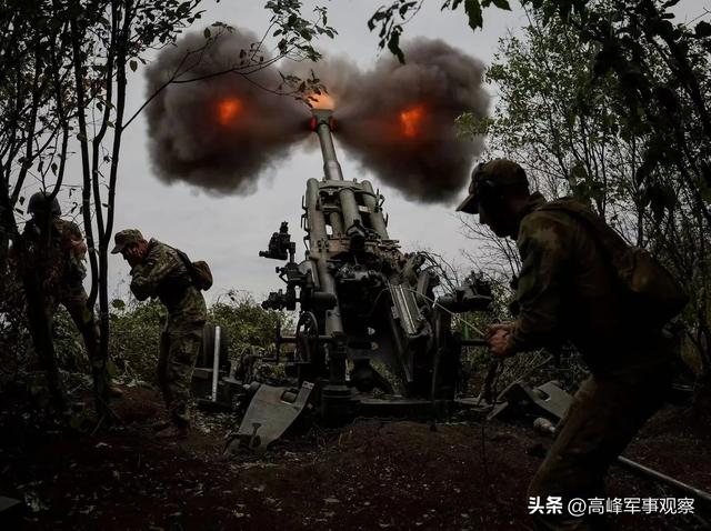 乌大规模袭击俄炼油厂有何目的