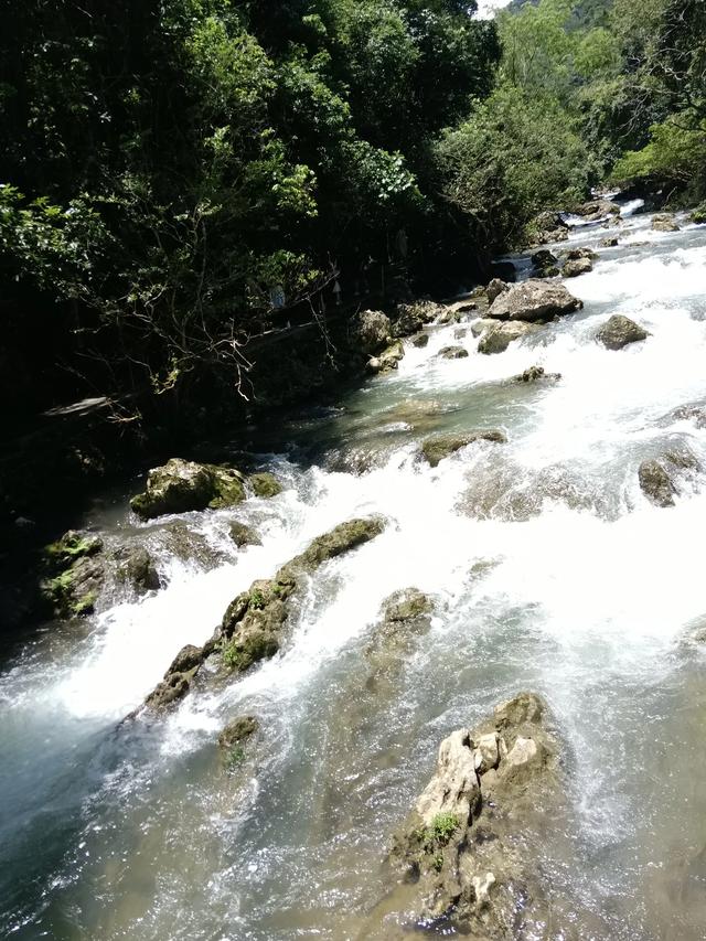 贵州旅游印象(二)